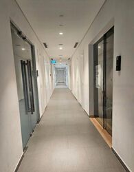 Woods Square (D25), Office #508492351